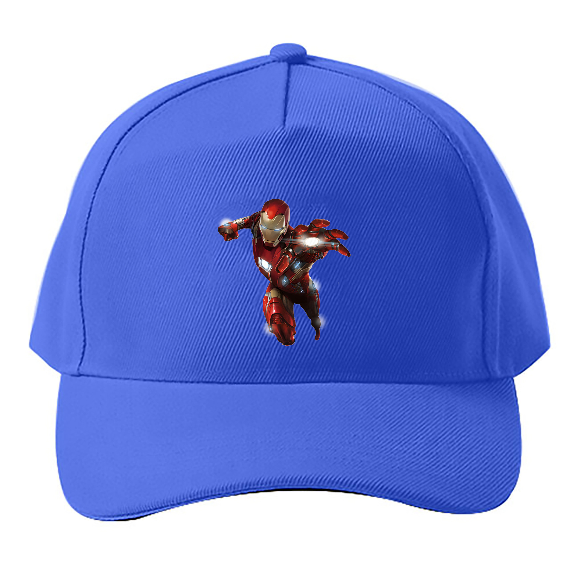 （画像用） アベンジャーズ The Avengers ベースボールキャップ 綿100％ 男女兼用 帽子 スポーツ